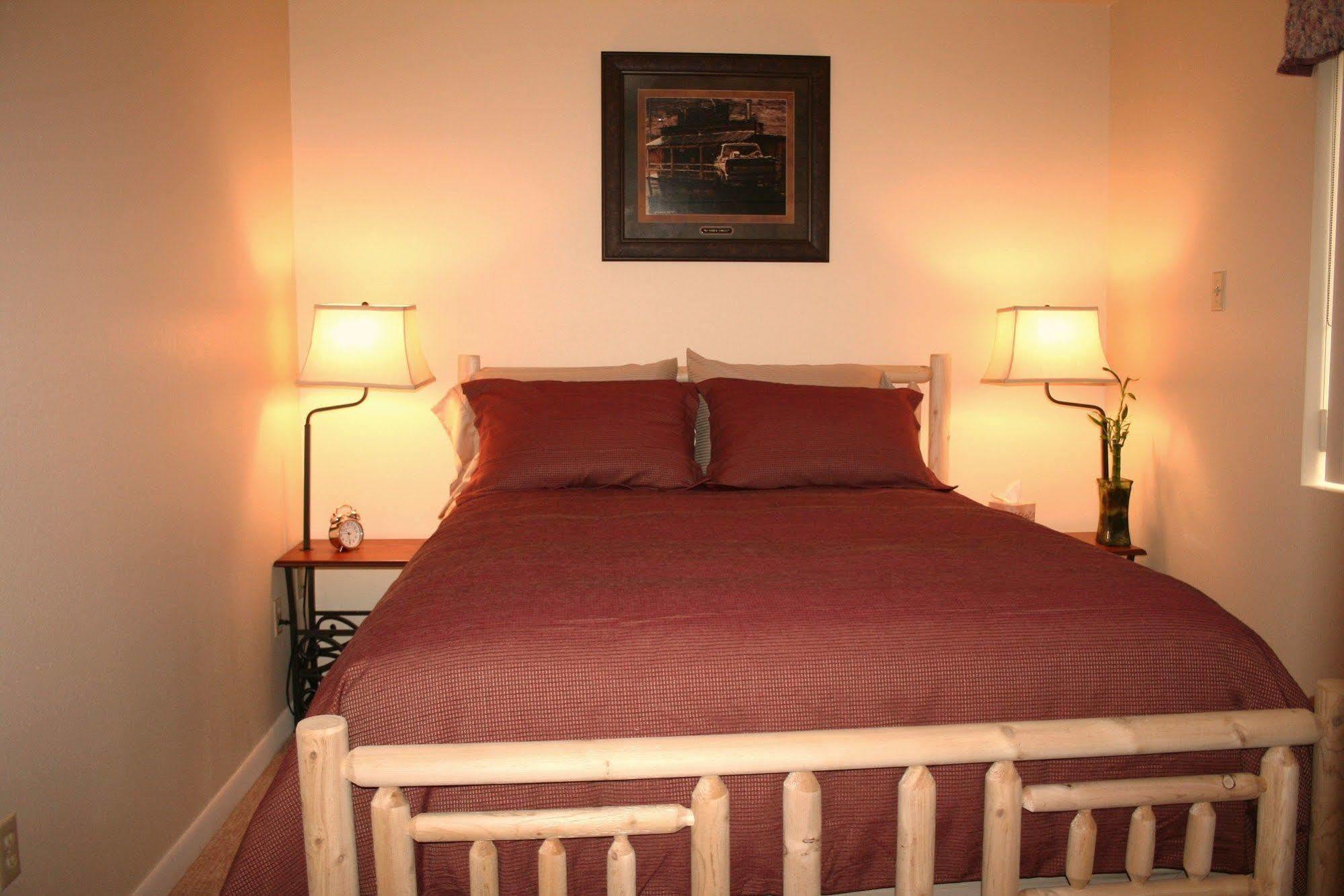 The Darby Bed And Breakfast Chambre photo